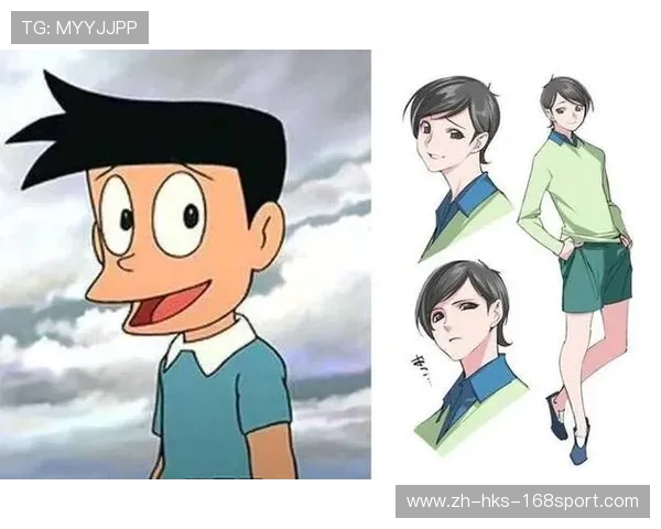 大雄与哆啦A梦激烈对抗手枪游戏中展开智慧与勇气的较量