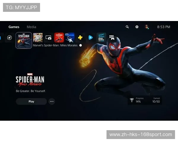 PS5会员精选游戏推荐让你畅享极致娱乐体验不容错过的必玩佳作合集